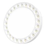 Светильник LED Violux ДББ ADAMANT-N 36W 4200K IP20 белый