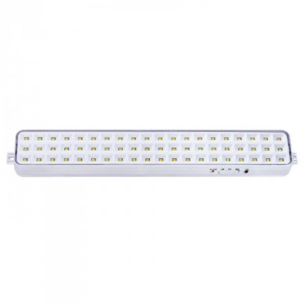 Аварийный светодиодный светильник EVROLIGHT SFT-LED-60-01