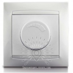 Реостат 600W белый Sakura Lemanso LMR1036