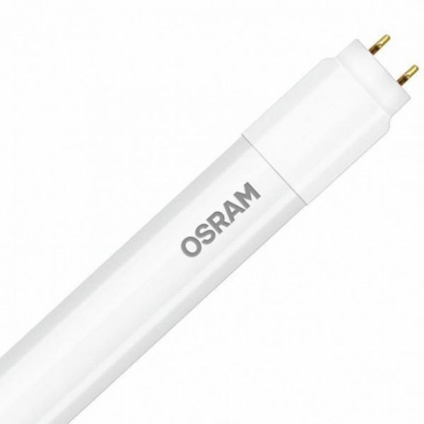 Лампа трубка 20W 2300lm 6500K 1500мм G13 1-стороннє підключення OSRAM