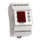 Трифазне реле напруги 6А DigiTOP VP-380V