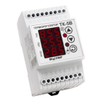 Терморегулятор DigiTOP ТК-5В