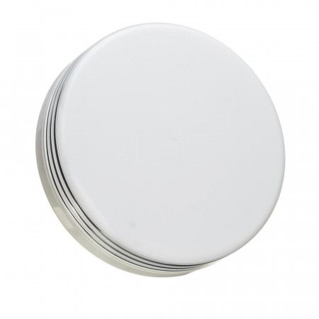 Світильник світлодіодний 48W 5000К IP40 Silver Коло