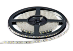 Светодиодная лента (5м) 12V SMD3528 120LED IP65 герметичная Premium белая