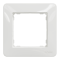 Рамка 1-постова Білий Sedna Design Schneider Electric SDD311801