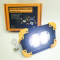 Прожектор світлодіодний 20w 6500K IP65 + повербанк акумулятор LL-802