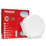 Світильник SMART Vestum GEM 90W 480х90мм 3000K-6500К 7500Lm с д/у