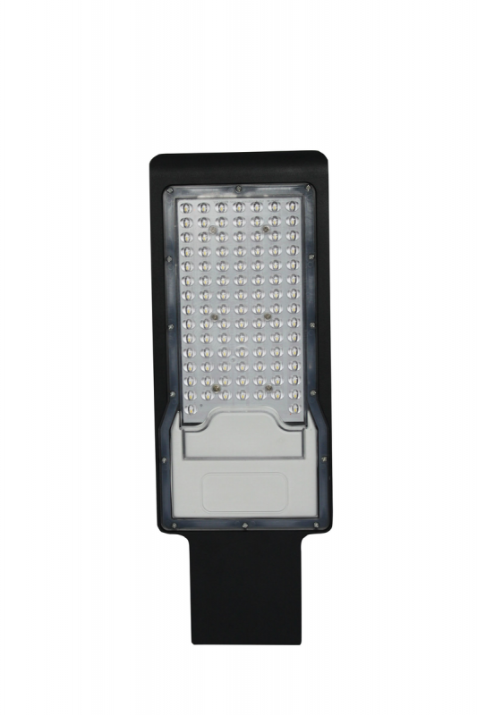 Світильник консольний LED Vestum 30W 3000Лм 6500K 85-265V IP65