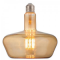 Лампа свiтлодiодна 8W E27 2200K filament Horoz GINZA-XL Amber