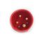Вилка силовая 4x32/3P+PE /32 A /380 – 415 В /IP44 Electro House EH-PPL-432