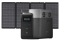 Комплект EcoFlow DELTA Max(1600) + 220W Solar Panel