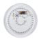 GRILL матовий 96W 480х65мм 3000К-6500К 7500Lm з пультом чорний