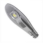 Уличный консольный светильник Fantastik Lens 30W 6500K