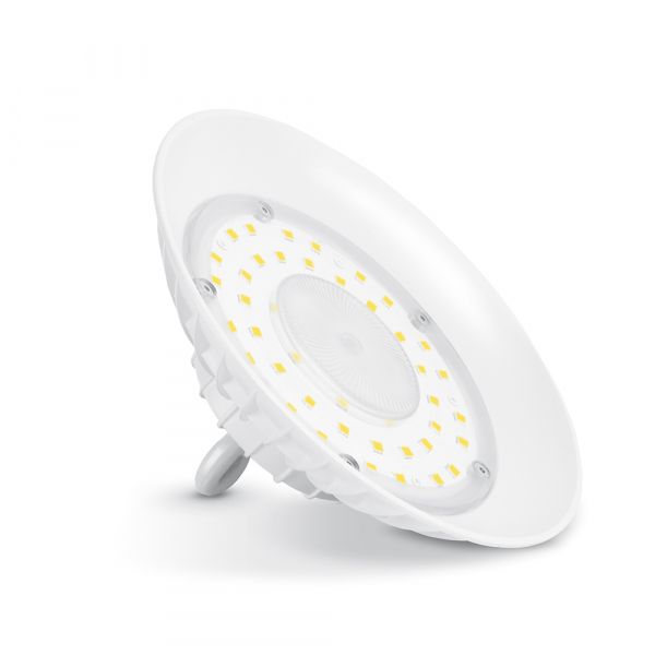 LED Світильник підвісний ХайБей  VIDEX 50W 5000K