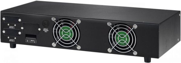 Зарядное устройство Stark 240В 12A