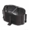 Монтажна коробка для лючка 2 модуля UNICA сіра Schneider Electric ETK44832