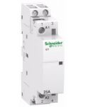 Контактор 25A 2NO 230/240В ~ 50Гц Schneider Electric A9C20732