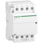 Контактор 63A 4NO 220/240В ~ 50Гц Schneider Electric A9C20864