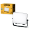 Прожектор светодиодный Lebron L-LFmd-5065 50W 6500K 4250Lm 230V IP65 черный