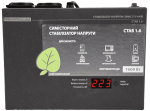 Стабилизатор напряжения симисторный Промавтоматика СТАБ 1,6кВт 16 ступеней