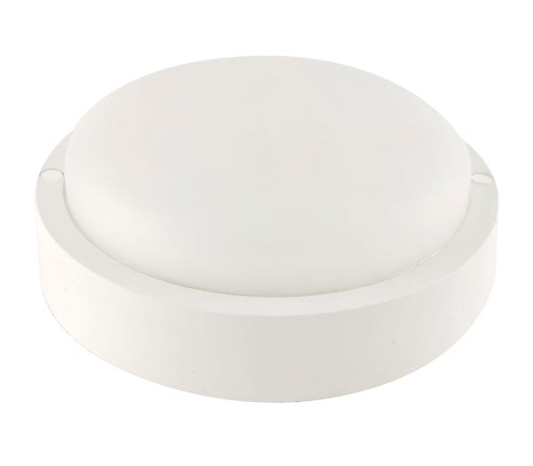 Світильник ЖКХ LED 8W коло 4500K 220V Vestum