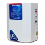 Стабілізатор напруги сімісторний 9кВА Укртехнологія OPTIMUM+9000
