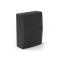 Щит накладной Horoz SURFACE MOUNTED 16 модулей черный
