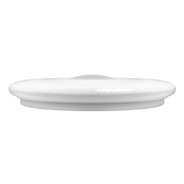 LED светильник функциональный круглый VIDEX RING 72W 2800-6200K