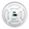 LED светильник функциональный круглый VIDEX RING 72W 2800-6200K