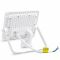 LED прожектор VIDEX F2e 30W 5000K с датчиком движения и освещения