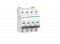 Автоматичний вимикач 4P 6A B A9F78406 iC60N Schneider Electric