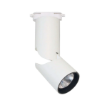 Світильник трековий білий 15W 4000K Ledstar 102983