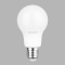 Лампа LED Vestum A60 10W 4100K 220V E27