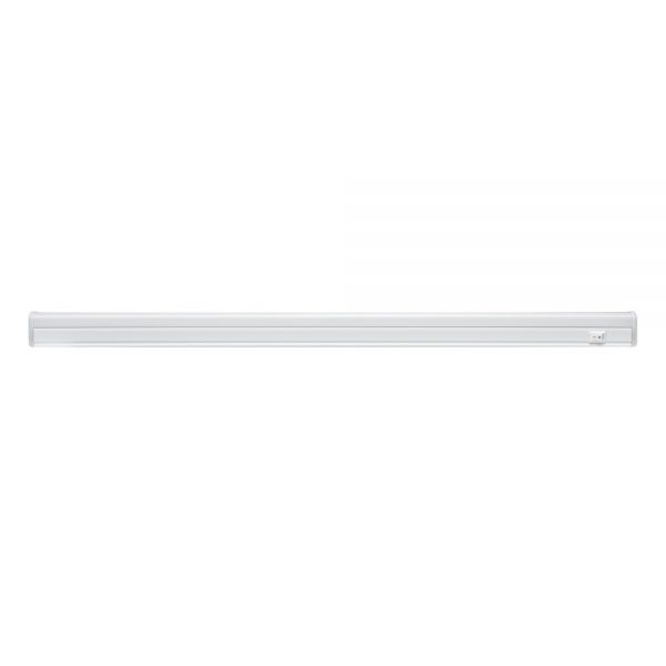 Світильник LED Violux Line 600мм 9W 4200K IP20