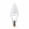 LED лампа VIDEX  C37e 7W E14 3000K