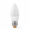 LED лампа VIDEX  C37e 7W E27 4100K