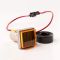 Індикатор світлодіодний  3 в 1 AD22-DVAHM