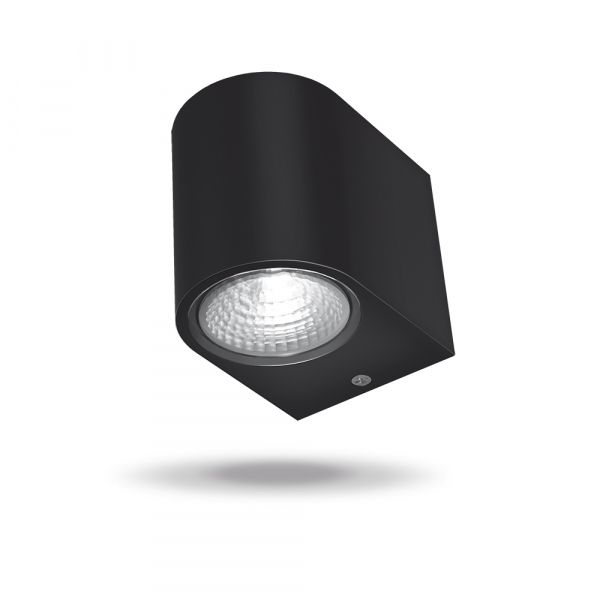 LED Світильник архітектурний AR031 IP54 VIDEX 3W 2700K