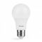 Лампа светодиодная 10W E27 6400K Feron LB-700 A60