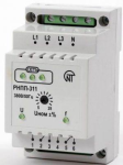 Реле контроля фаз 380В Новатэк РНПП-311.1