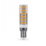 Лампа свiтлодiодна 5W E14 2700K Feron LB-433