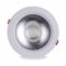 Встроенный светодиодный светильник 18W 4000K Professional Feron AL251