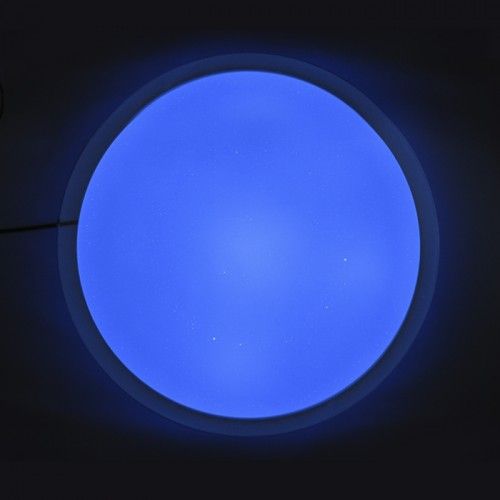 Светодиодный Smart светильник RGB 36W Feron AL5000 STARLIGHT