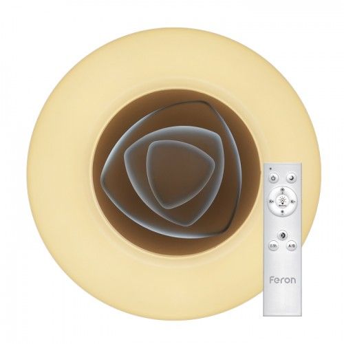 Світлодіодний світильник 80W ROSE Feron AL5600