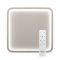 Світлодіодний світильник SMART 70W Feron AL6080 SQUARE