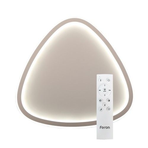 Світлодіодний світильник SMART 60W Feron AL6090 TRIANGLE