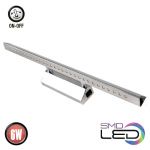 Підсвітка для дзеркал хром LED 6W Albatros-6 HL6652L Horoz