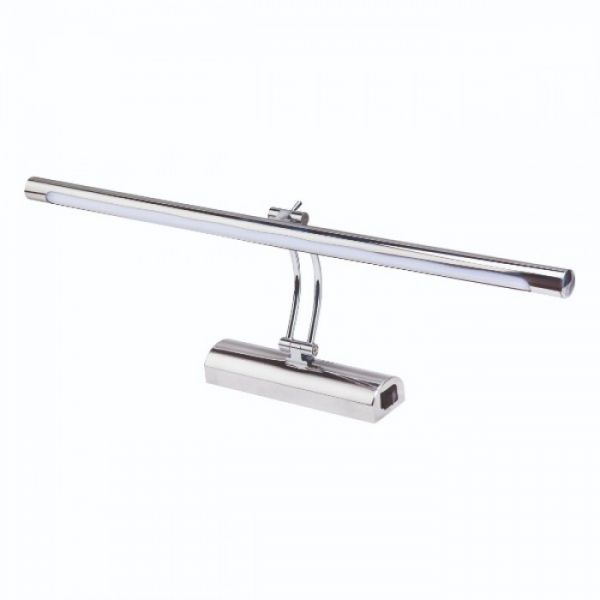 Подсветка для зеркал хром LED 12W 4200K Anka-12 Horoz