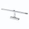 Подсветка для зеркал хром LED 12W 4200K Anka-12 Horoz