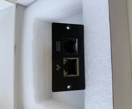 Карта Stark SNMP для удаленного мониторинга состояния ИБП